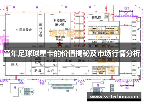 童年足球球星卡的价值揭秘及市场行情分析